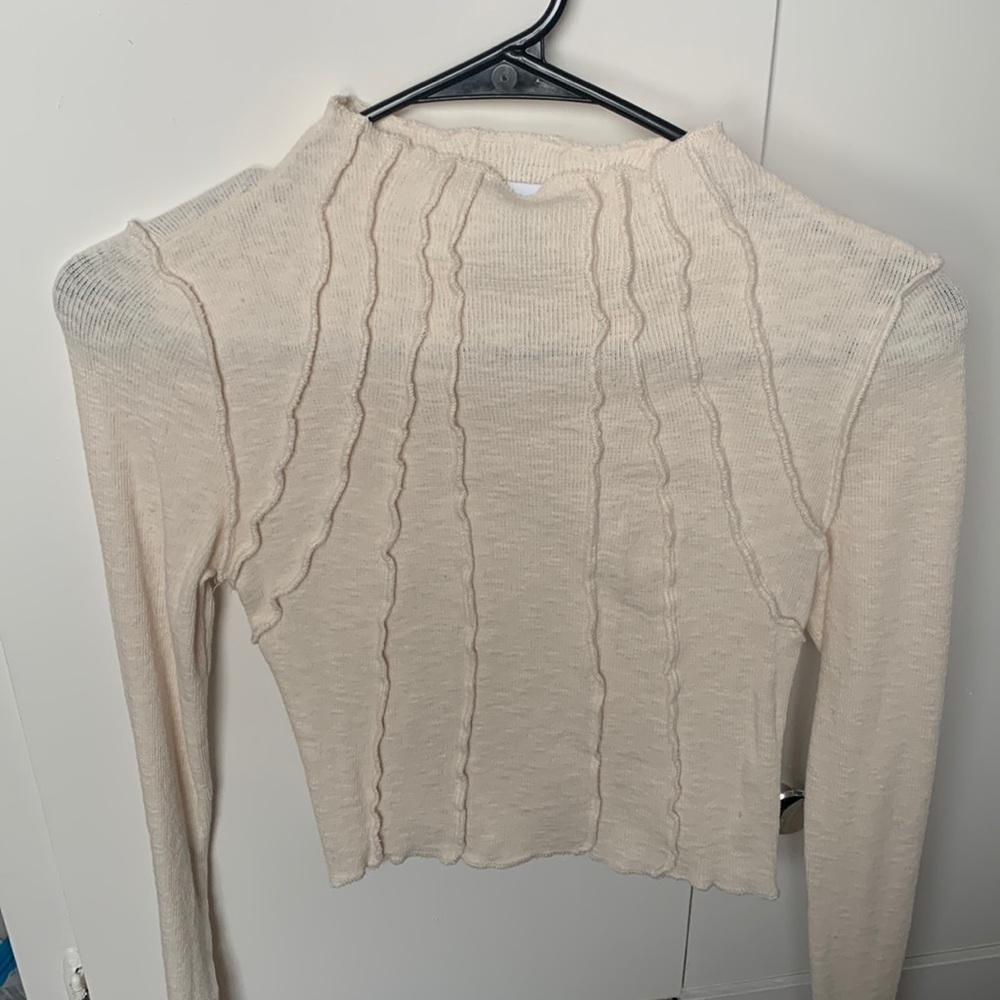 BDG Crop Top
